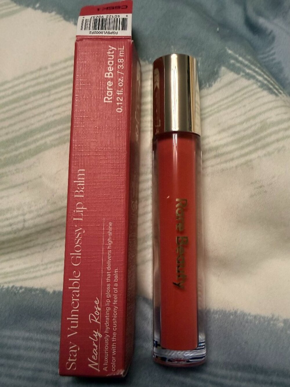 Rare Beauty Lip Balm